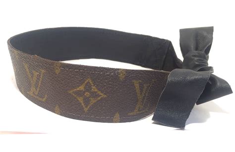 lv hairband|Hair Accessories Collection for Women .